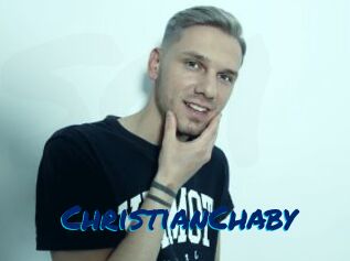 ChristianChaby
