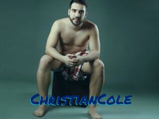ChristianCole