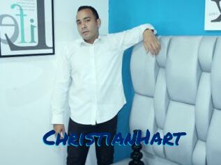 ChristianHart Sexe City