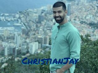 ChristianJay
