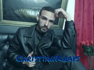 ChristianKrays Sexe City