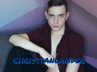 ChristianLander Sexe City