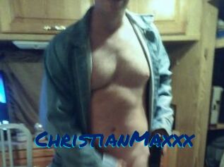 ChristianMaxxx