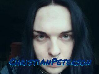 Christian_Peterson