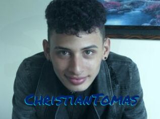 ChristianTomas