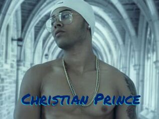 Christian_Prince