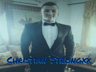 Christian_Strongxx
