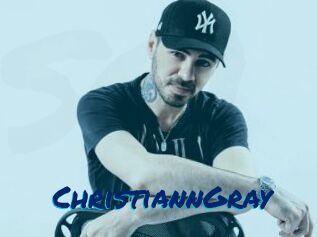 ChristiannGray
