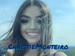 ChristieMonteiro