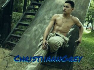 ChristiiannGrey