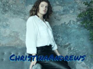ChristinaAndrews
