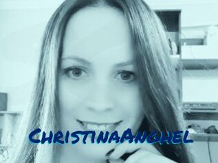ChristinaAnghel