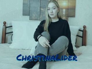 ChristinaLider