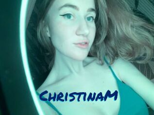 ChristinaM