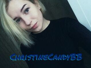 ChristineCandyBB