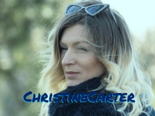 ChristineCarter Sexe City
