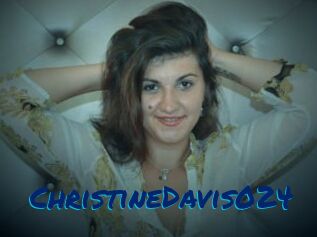 ChristineDavis024 Sexe City
