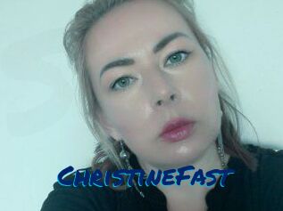ChristineFast