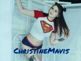 ChristineMavis