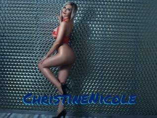 ChristineNicole Sexe City