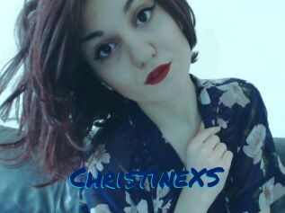 ChristineXS