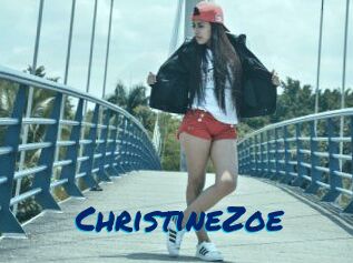 ChristineZoe