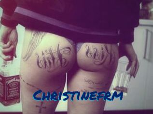 Christinefrm Sexe City