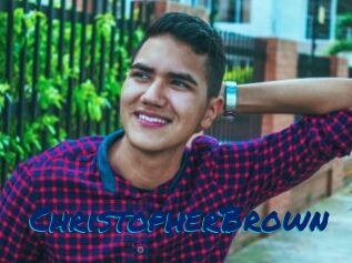 ChristopherBrown