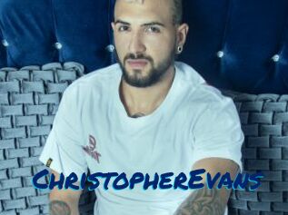 ChristopherEvans