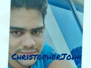 ChristopherJohn