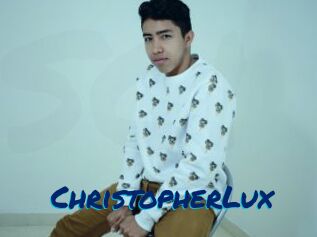 ChristopherLux