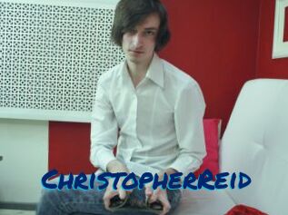 ChristopherReid