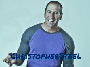 ChristopherSteel