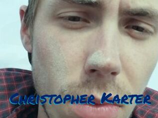 Christopher_Karter Sexe City