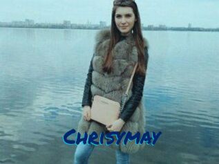 Chrisymay