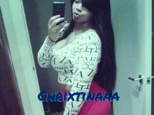 Chrixtinaaa