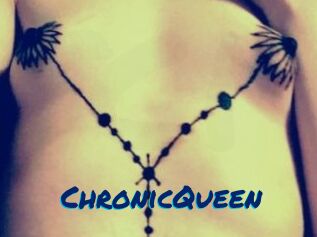 ChronicQueen Sexe City