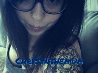 Chrys4nthemum