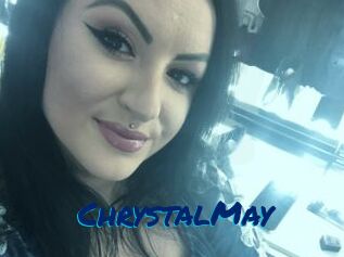ChrystalMay