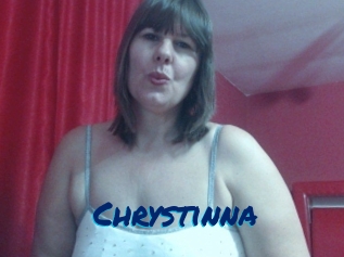 Chrystinna