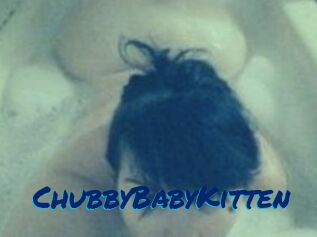 ChubbyBabyKitten