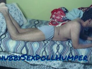 ChubbySexDollHumper