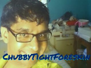 ChubbyTightForeskin