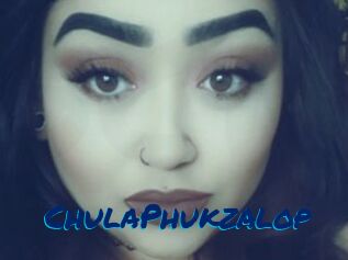 ChulaPhukzalop