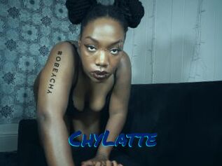 ChyLatte