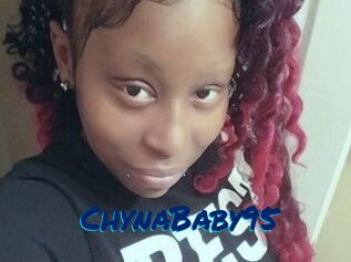 ChynaBaby95