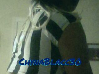 ChynaBlacc30