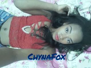 ChynaFox