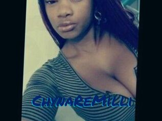 ChynaRe_Milli