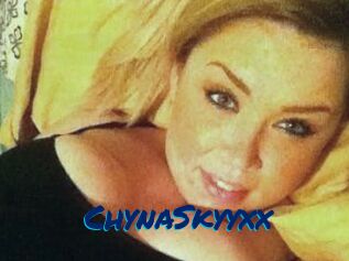 ChynaSkyyxx